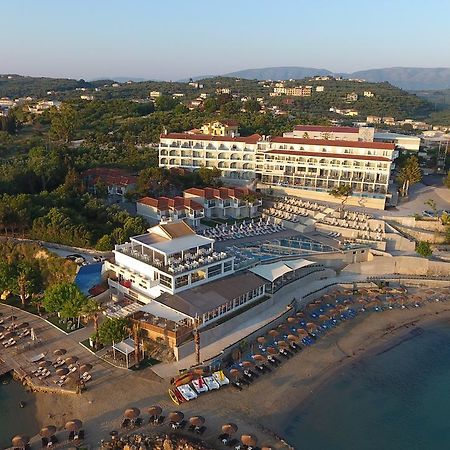 Alexandra Beach Resort & Spa Tsilivi  Dış mekan fotoğraf