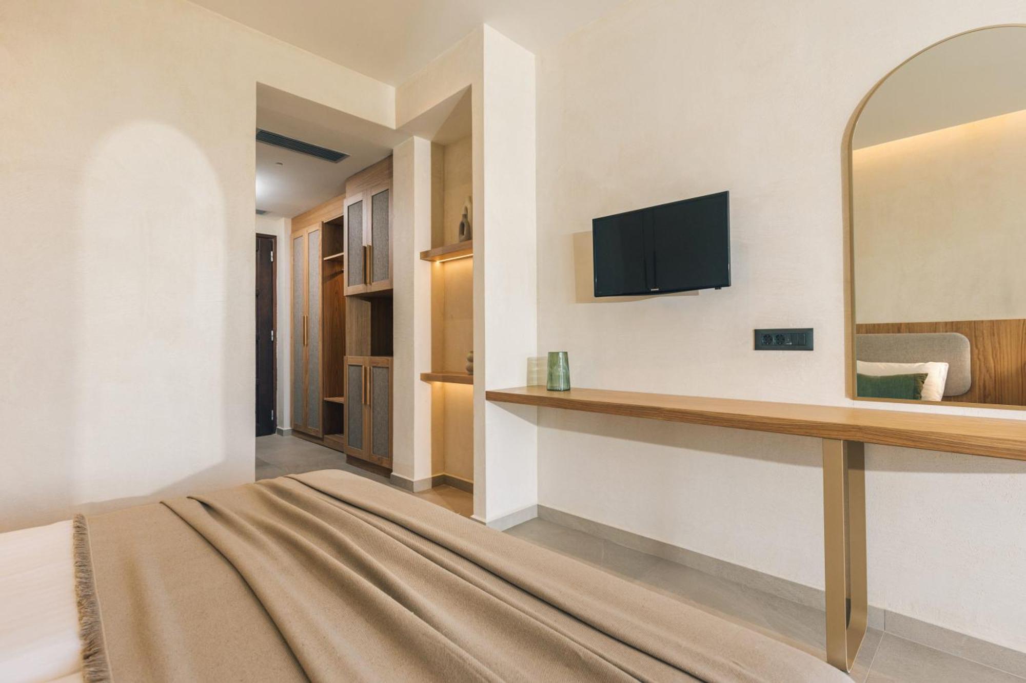Alexandra Beach Resort & Spa Tsilivi  Dış mekan fotoğraf