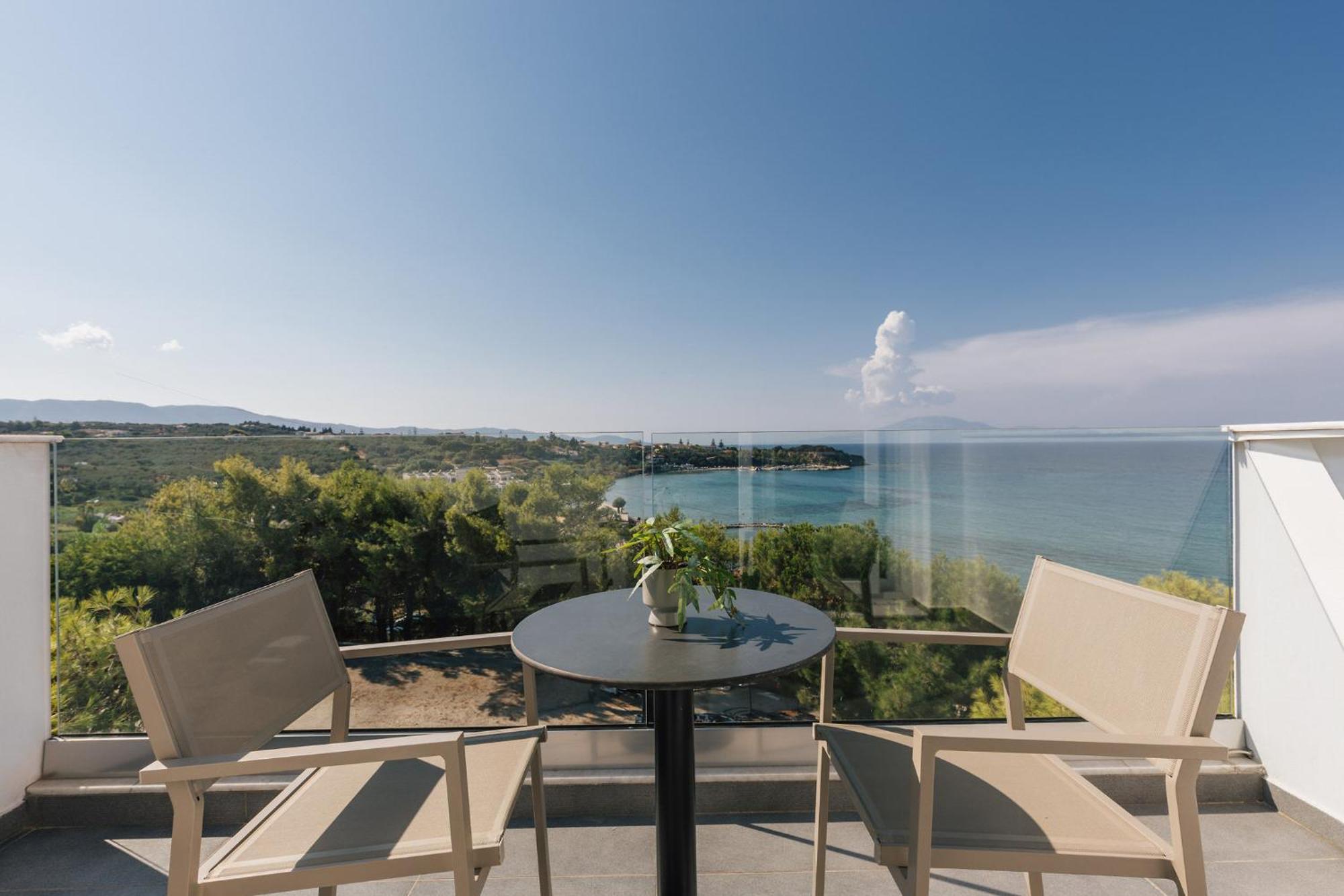Alexandra Beach Resort & Spa Tsilivi  Dış mekan fotoğraf