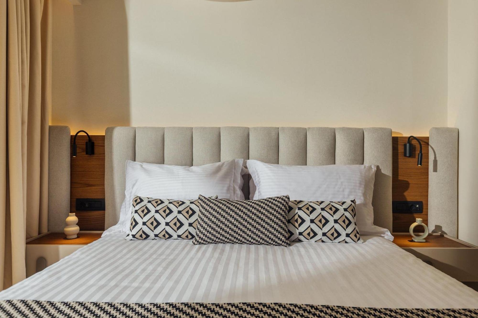 Alexandra Beach Resort & Spa Tsilivi  Dış mekan fotoğraf