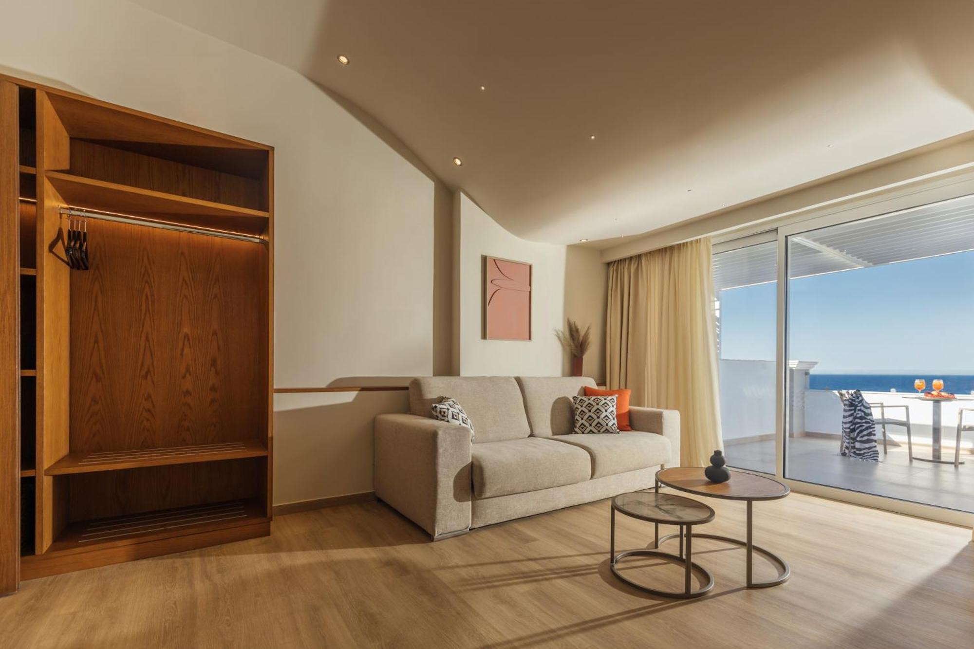 Alexandra Beach Resort & Spa Tsilivi  Dış mekan fotoğraf