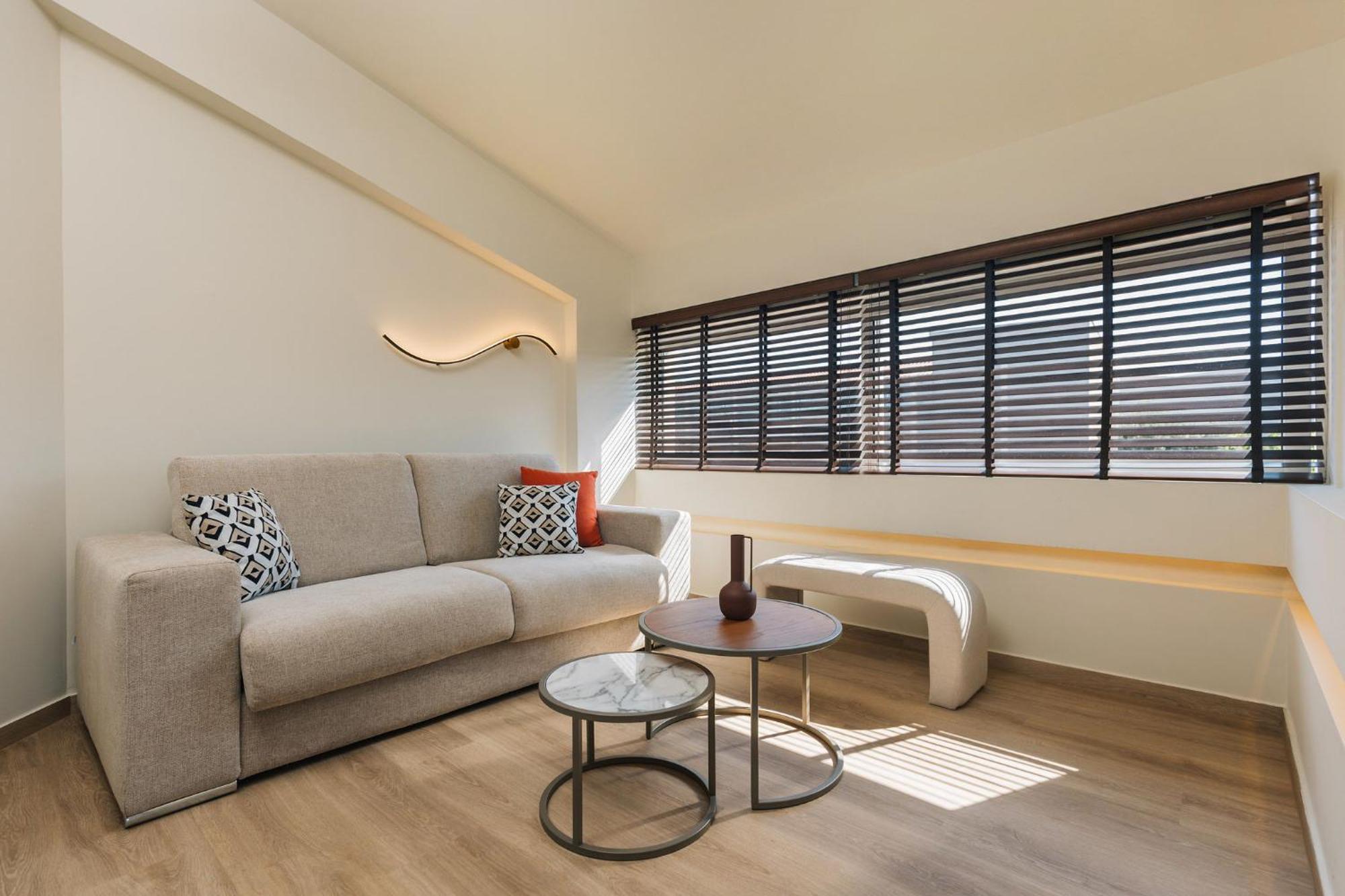 Alexandra Beach Resort & Spa Tsilivi  Dış mekan fotoğraf