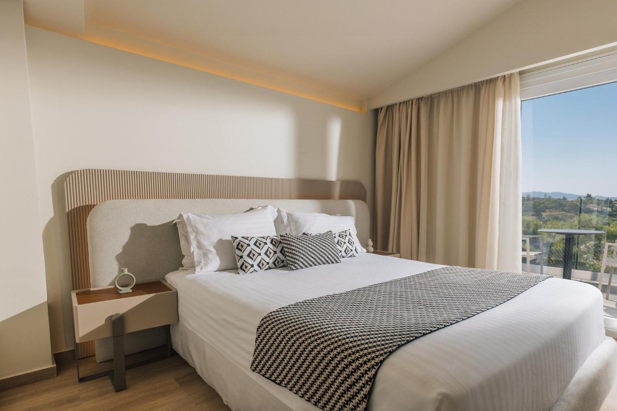 Alexandra Beach Resort & Spa Tsilivi  Dış mekan fotoğraf
