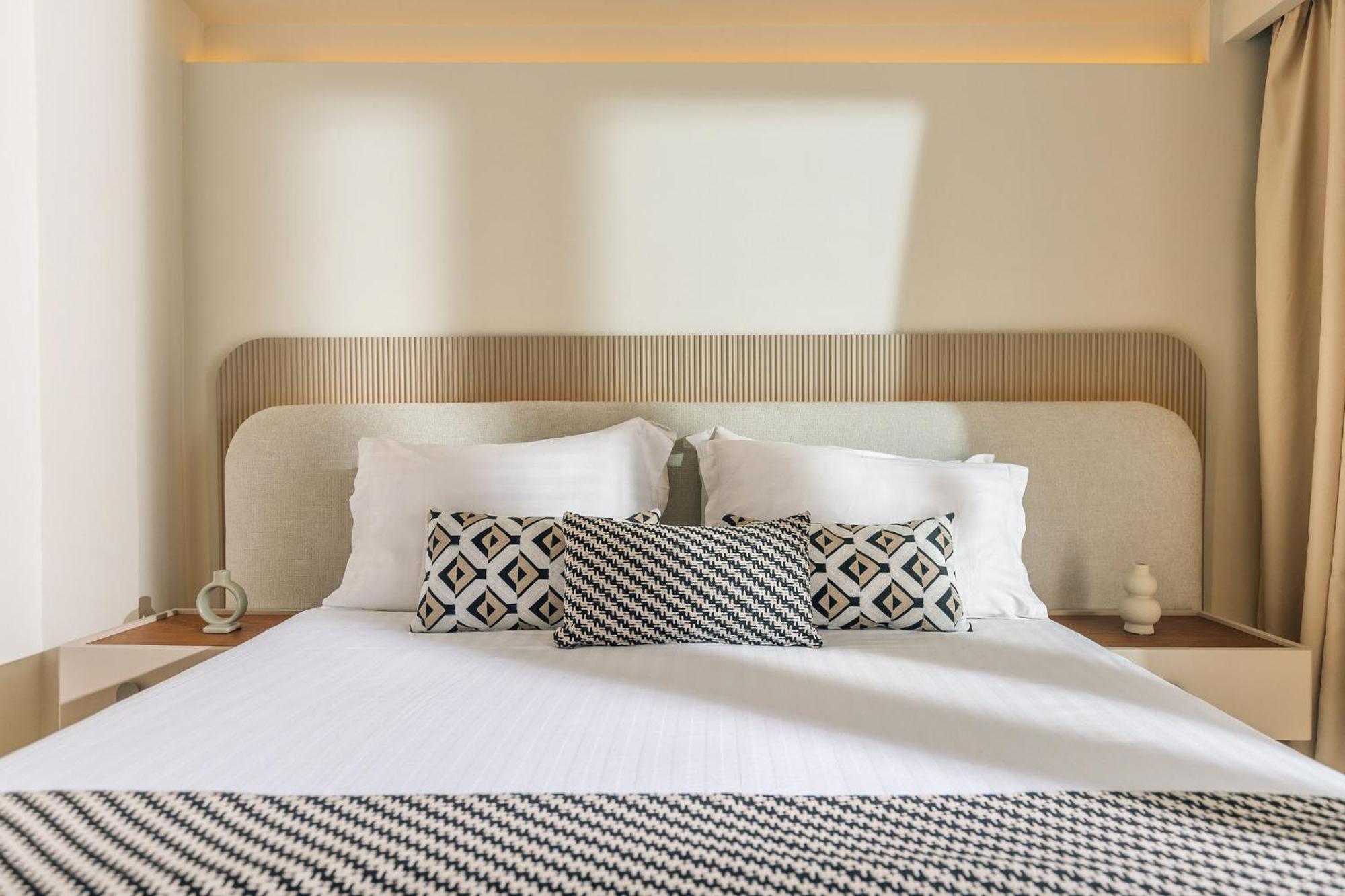 Alexandra Beach Resort & Spa Tsilivi  Dış mekan fotoğraf