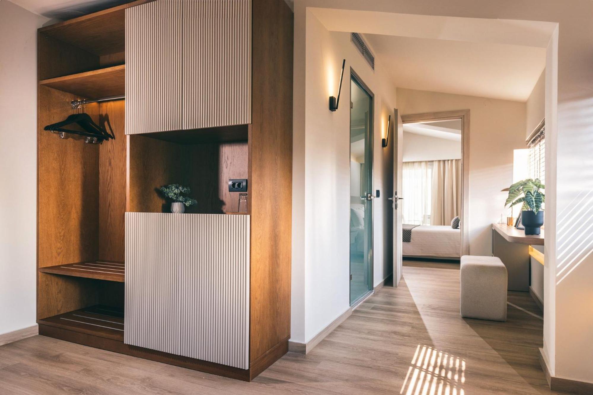 Alexandra Beach Resort & Spa Tsilivi  Dış mekan fotoğraf