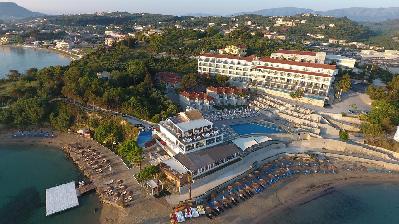 Alexandra Beach Resort & Spa Tsilivi  Dış mekan fotoğraf